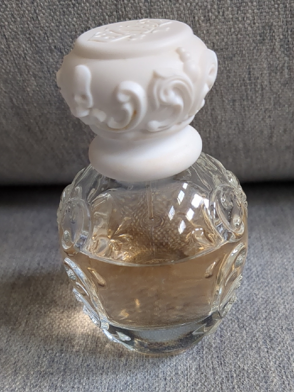 Rare Kat Von D Saint Perfume (Discontinued) - Picture 7 of 7